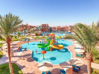 PICKALBATROS AQUA PARK HURGHADA